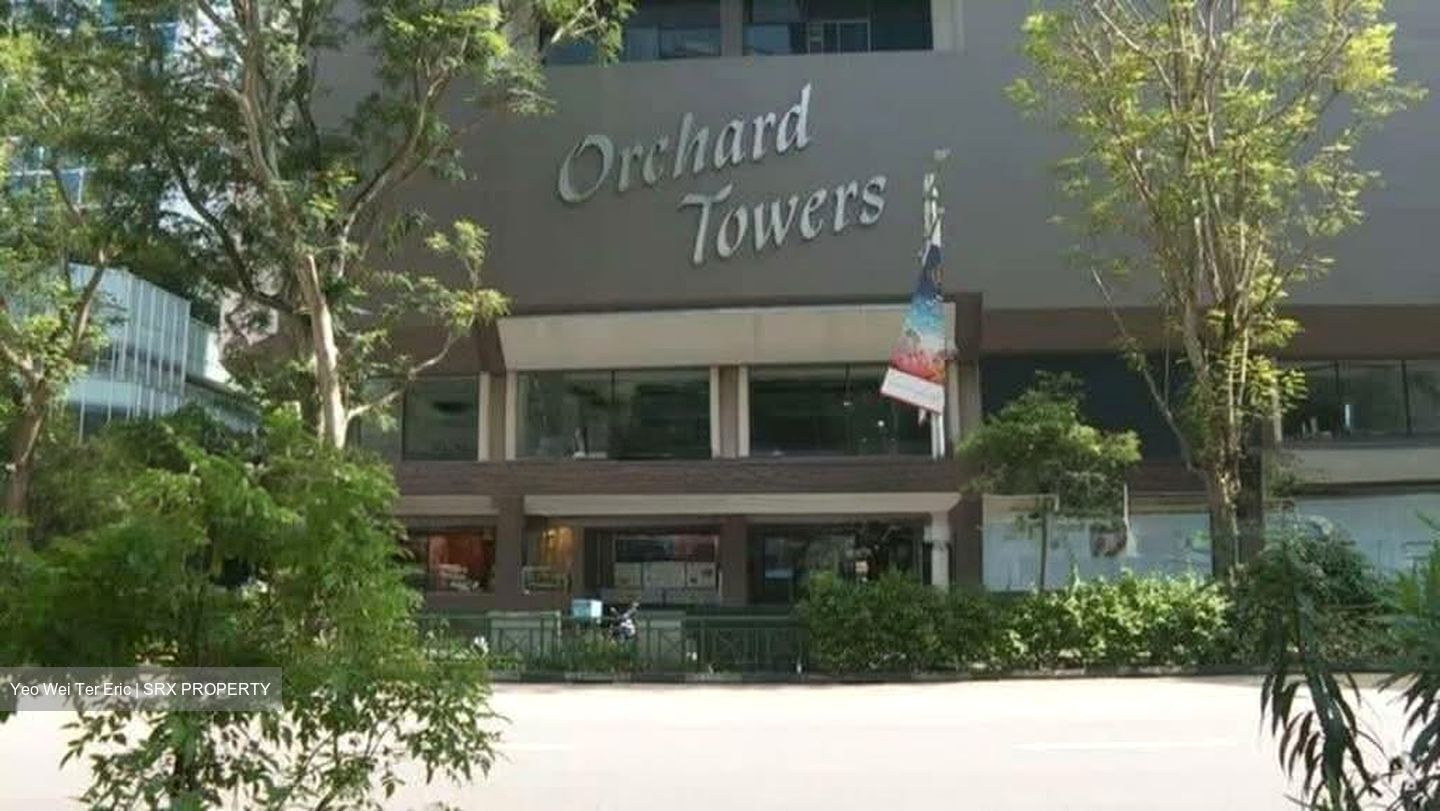 Orchard Towers (D9), Retail #544608621